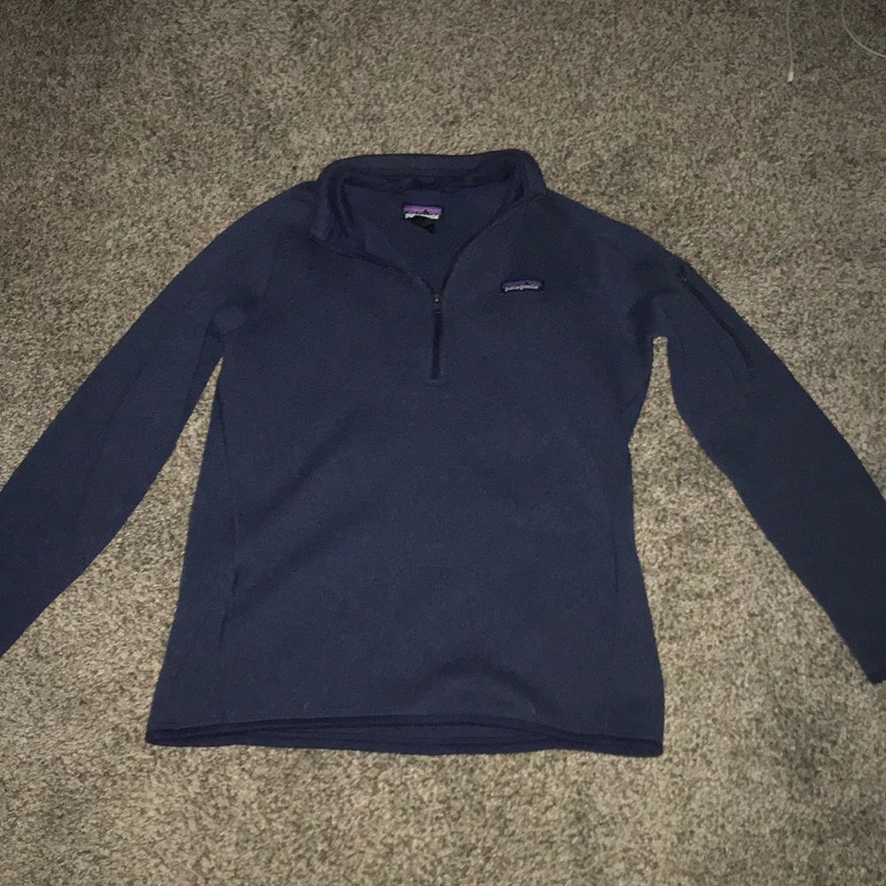 Patagonia jacket